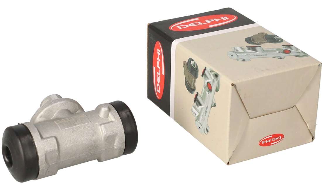 Hjulcylinder