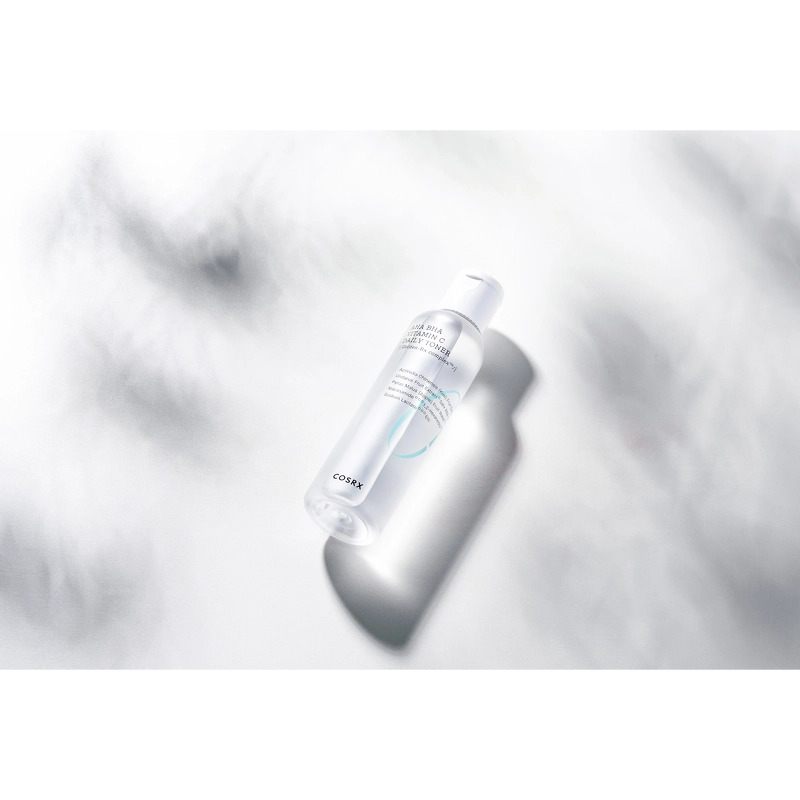 COSRX Refresh AHA BHA Vitamin C Daily Toner 150 ml