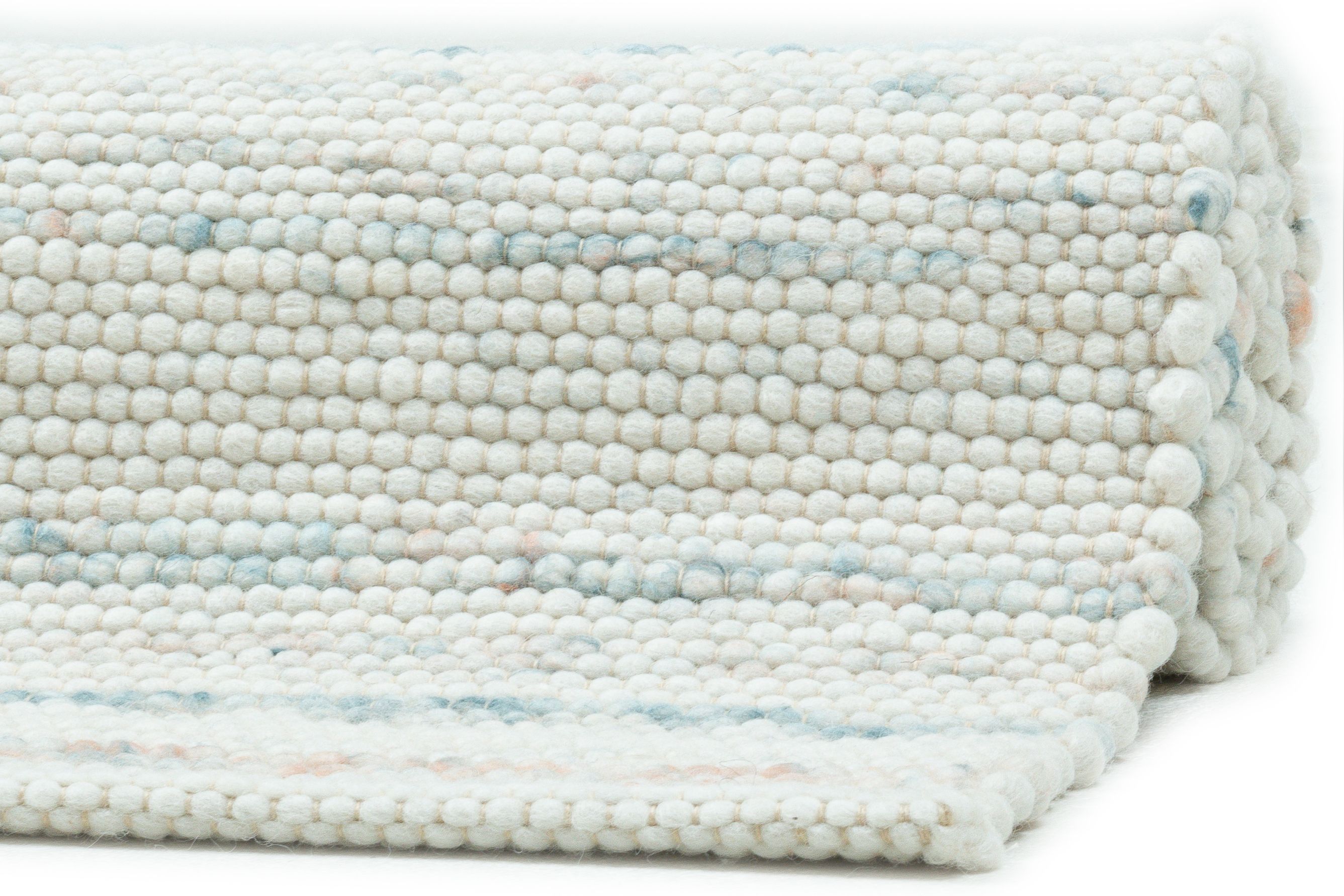 Teppich SANSIBAR HÖRNUM 40 x 60 cm