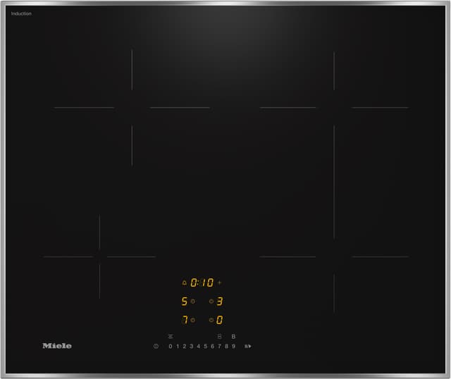 Miele Kogeplade KM 7363 FR
