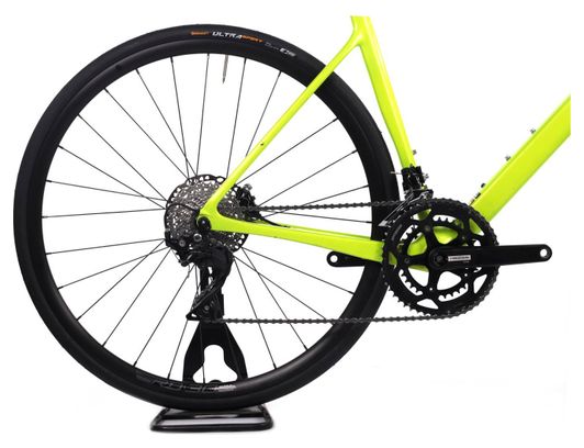 Produit reconditionné · Cannondale Supersix Evo Carbon - Vélo de route | Bon état