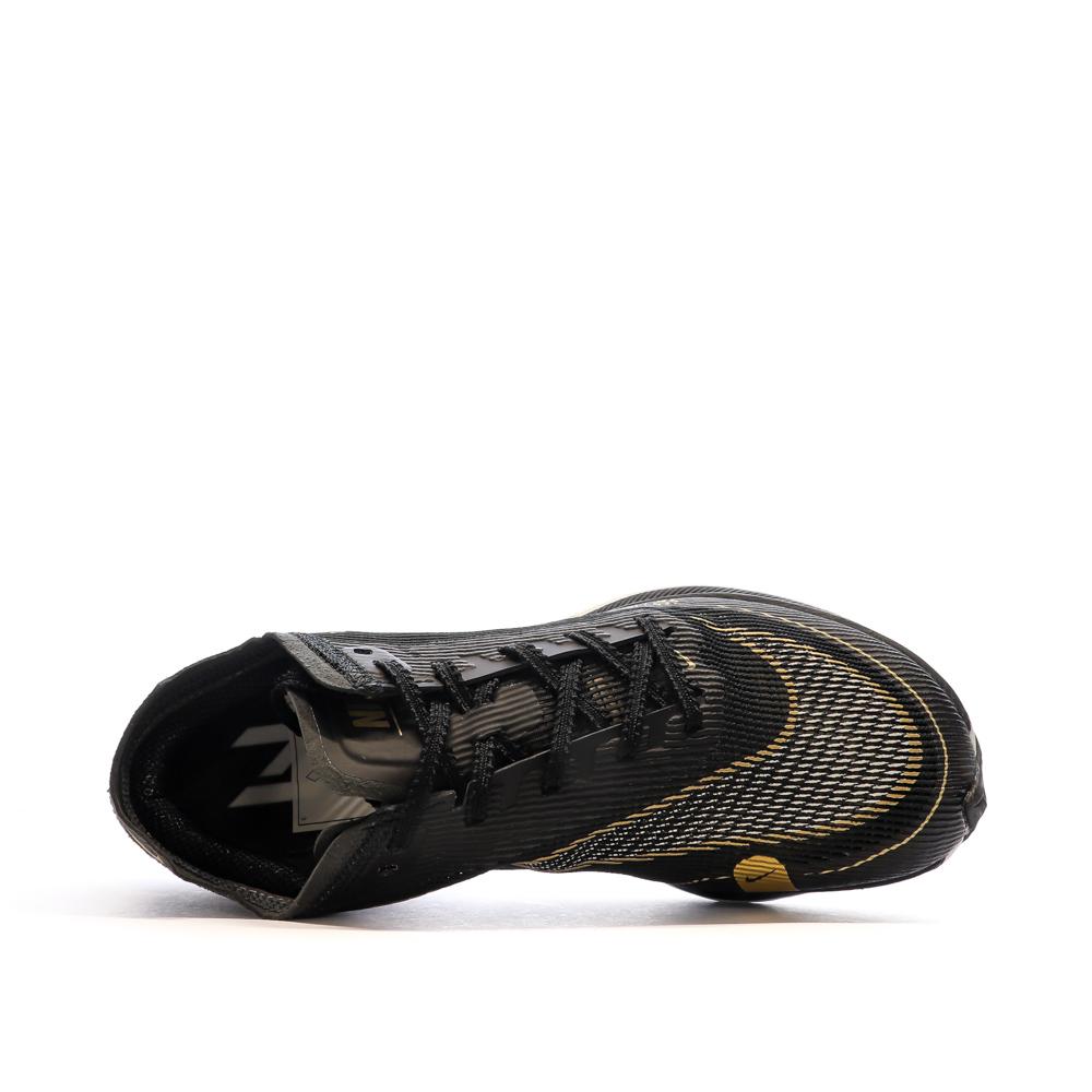 Nike Chaussures de running Noir/Blanc Femme Nike Zoomx Vaporfly