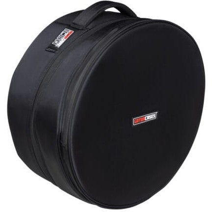 Gator Cases Icon Snare Drum Bag tas voor 14 x 5.5 inch snare drum