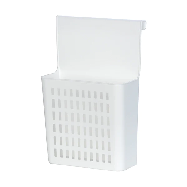 Panier rangement de porte Wenko by Maximex