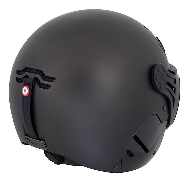 DIEZZ - CASQUE A VISIERE MAJOR