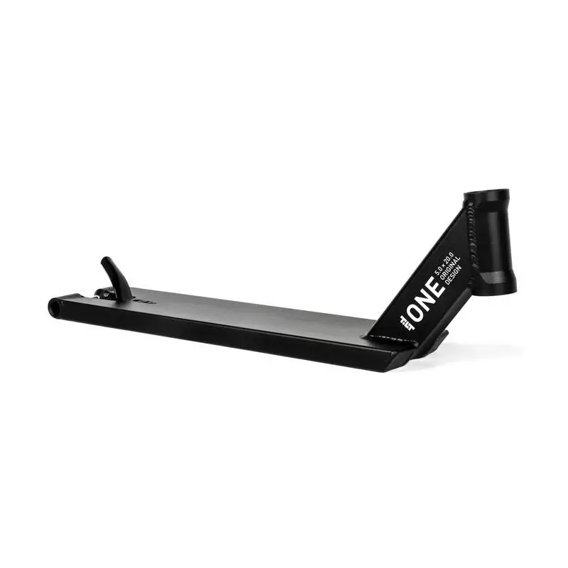 Deck Tilt Stage I Noir