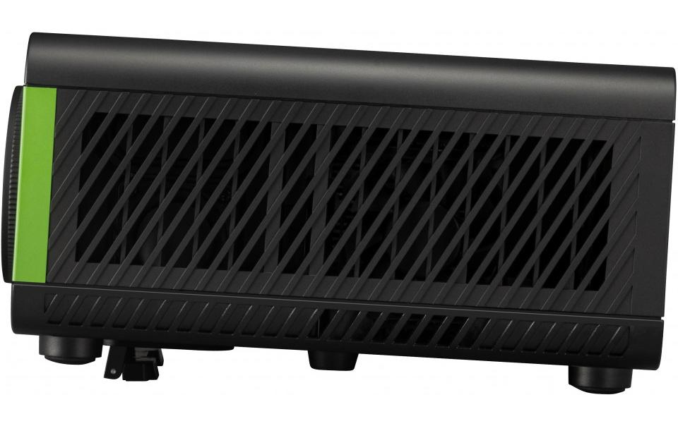 Projektor X1-4K<br>4K HDR Smart LED-Heimprojektor mit hoher Helligkeit