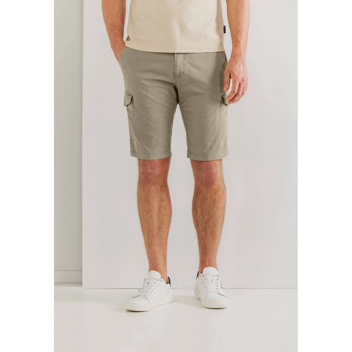 Heren Pantalon EDDY-S25-M2