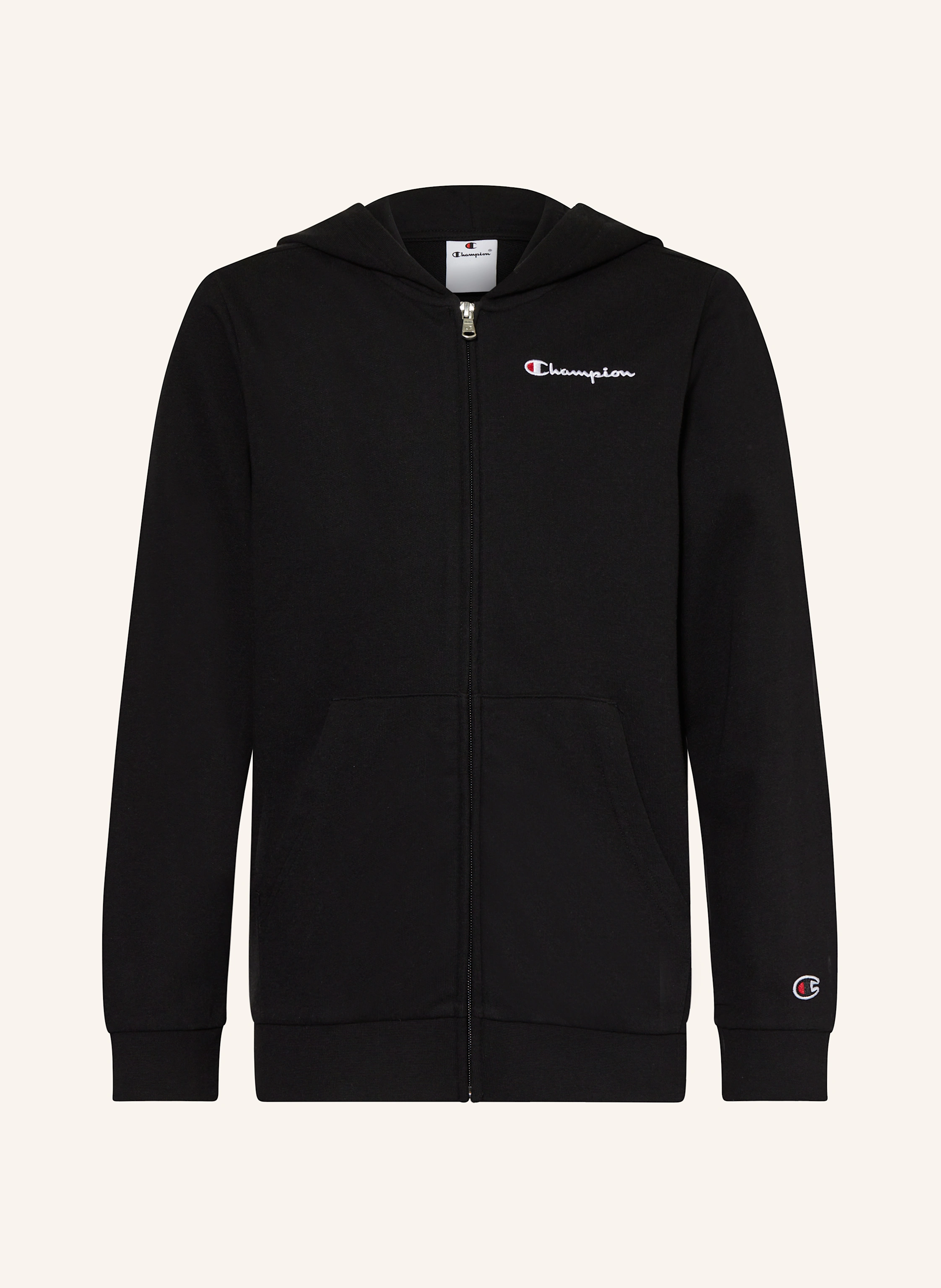 Champion Sweatjacke