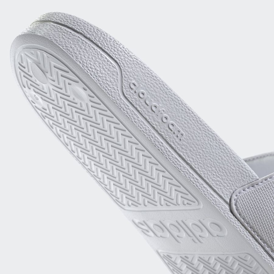 adidas Claquettes adilette Shower -/Noir/Blanc