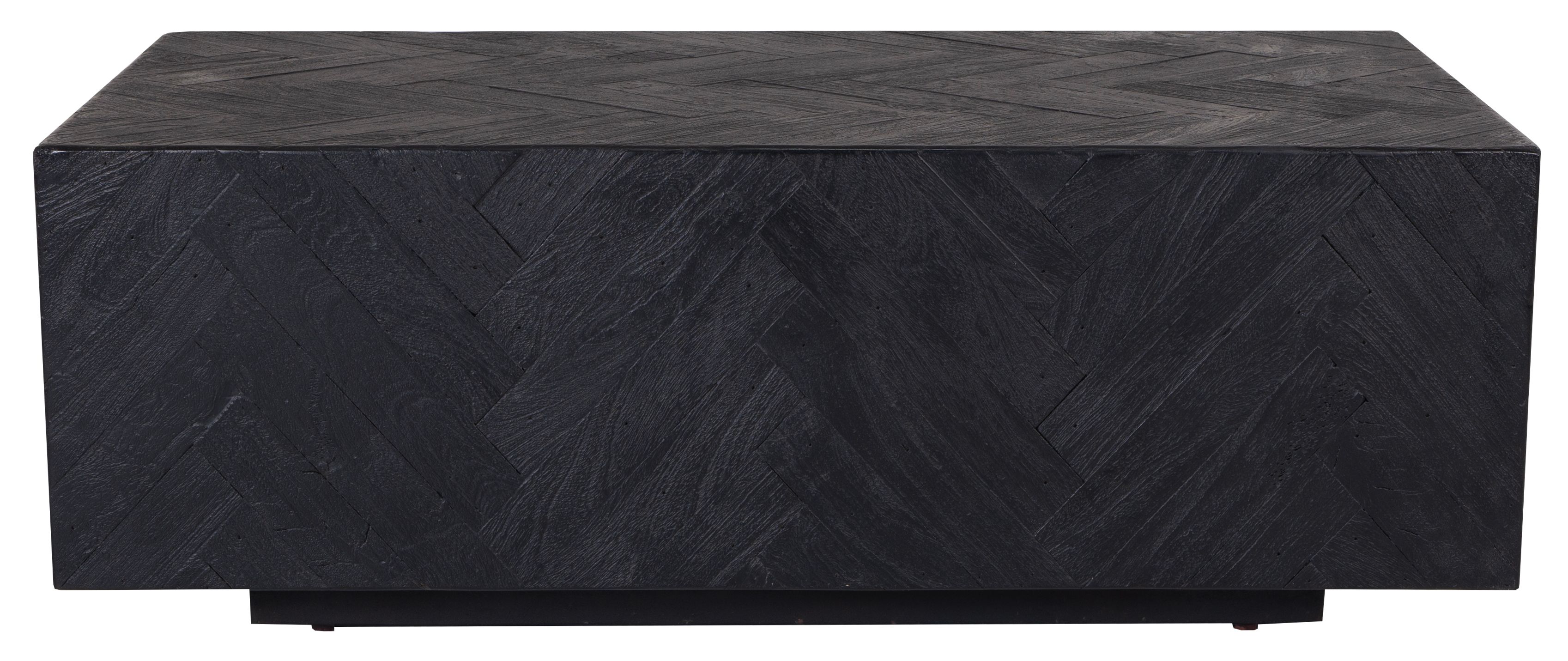 Salontafel Ziano B100 x D52 x H38 cm