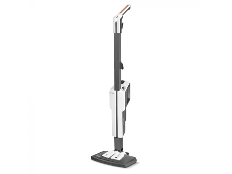 Polti Vaporetto SV660_Style - Damprenser - pind/håndholdt (2-i-1)