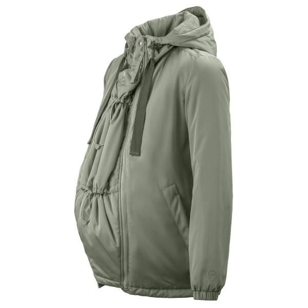 Mamalila - Women's Tragejacke Boston - Veste synthétique