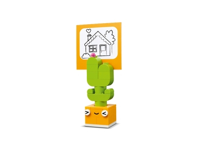 LEGO Creatieve knutseldoos (11042)