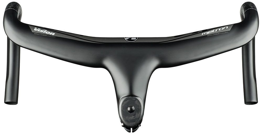 Vision Metron 5D Integrated Carbon Rennradlenker kaufen | Bike-Discount