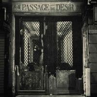 Johnny Blue Skies - Passage Du Desir (CD)