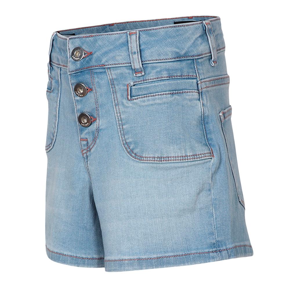 Kaporal Short en Jean Bleu FilleKaporal Ruthe