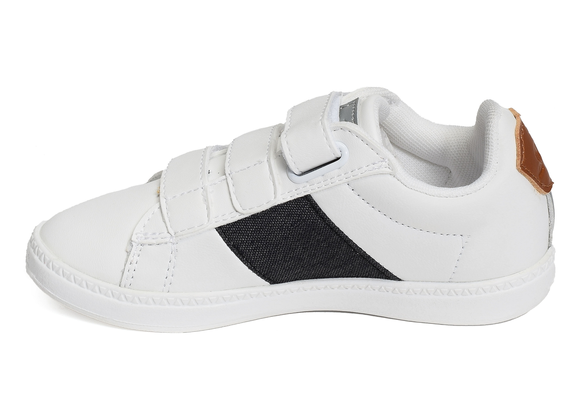 Courtclassic ps blanc