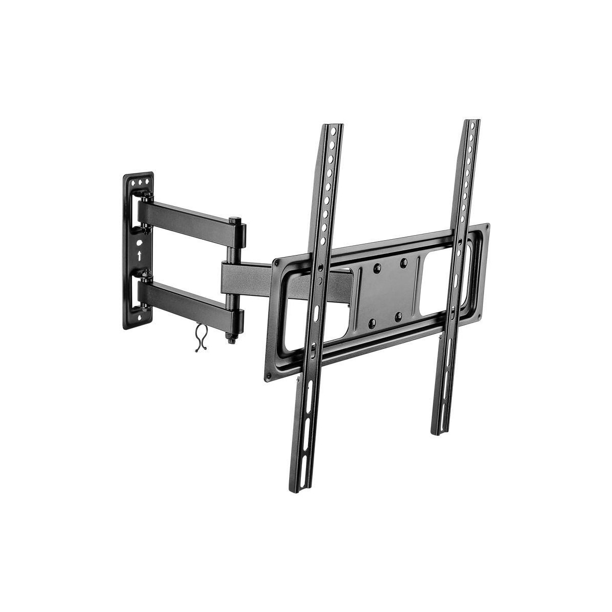 Goobay TV-veggfeste Basic FULLMOTION (M)