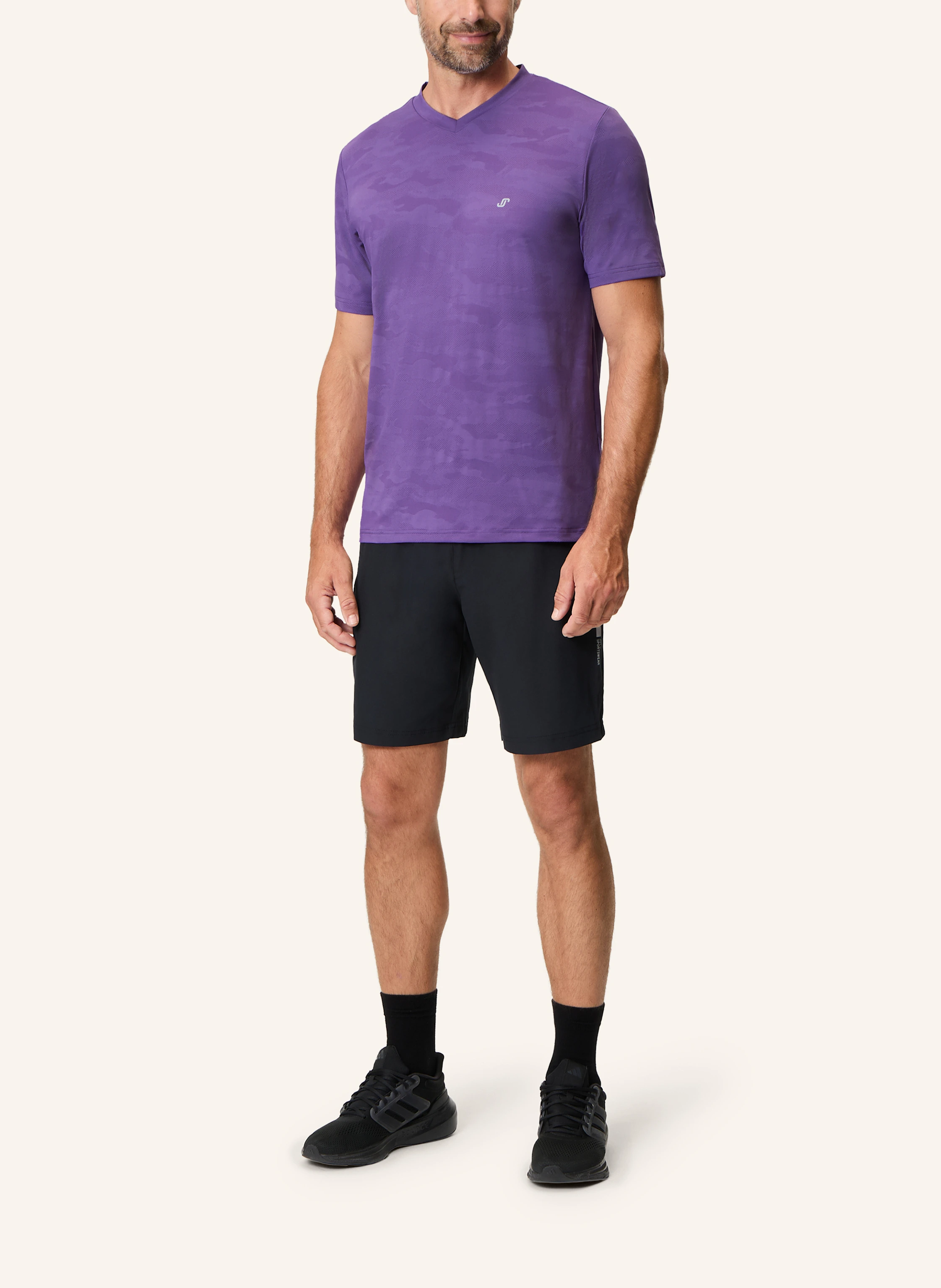 JOY sportswear T-Shirt ARNO