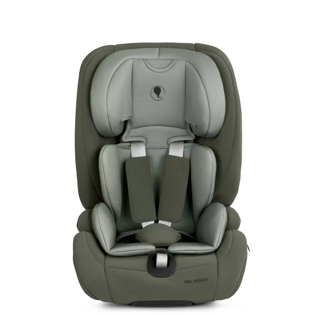 Autositz Aspen 2 Fix i-Size