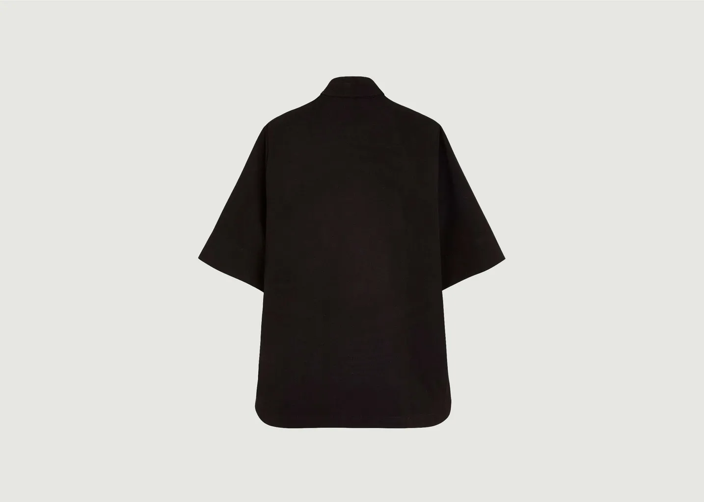 Grande Chemise Alma ADN Paris