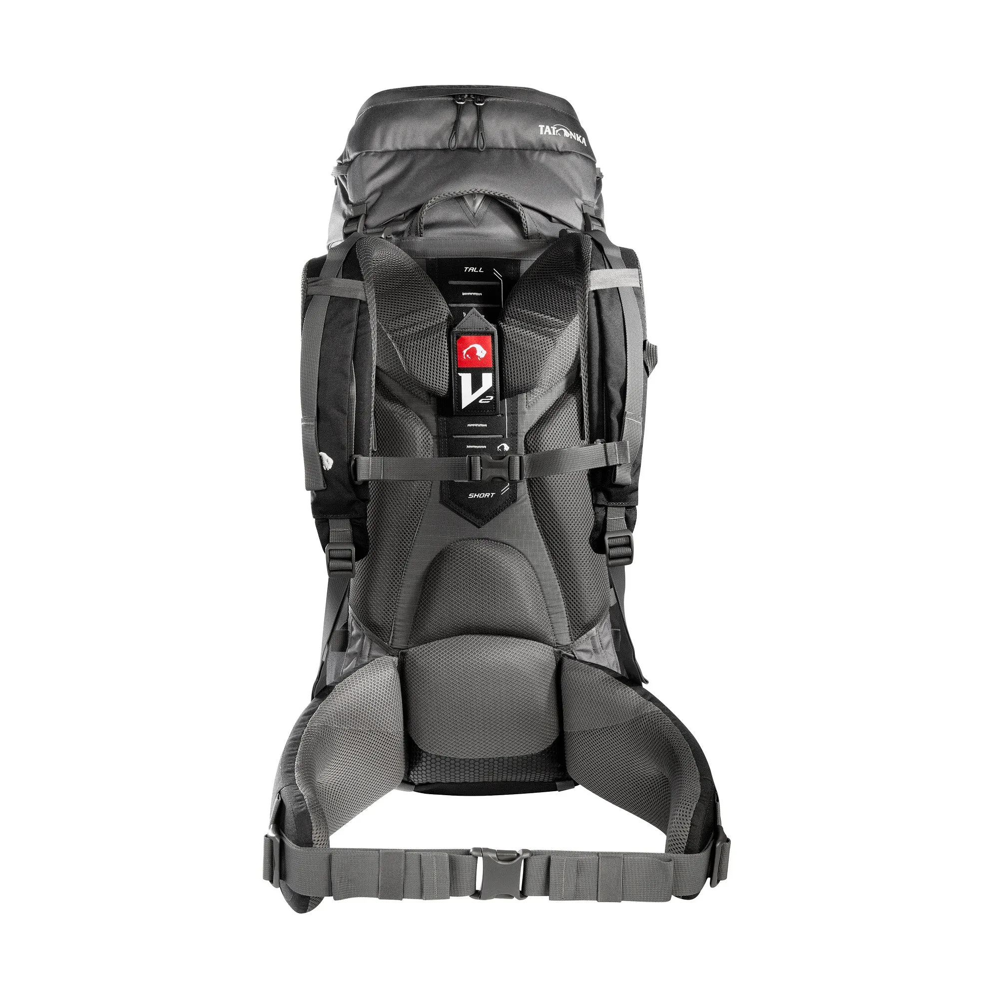 Tatonka -  Trekkingrucksack Yukon 60+10