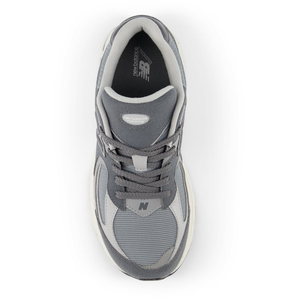 Køb New Balance Sneakers Castlerock 2002 Kids Lace