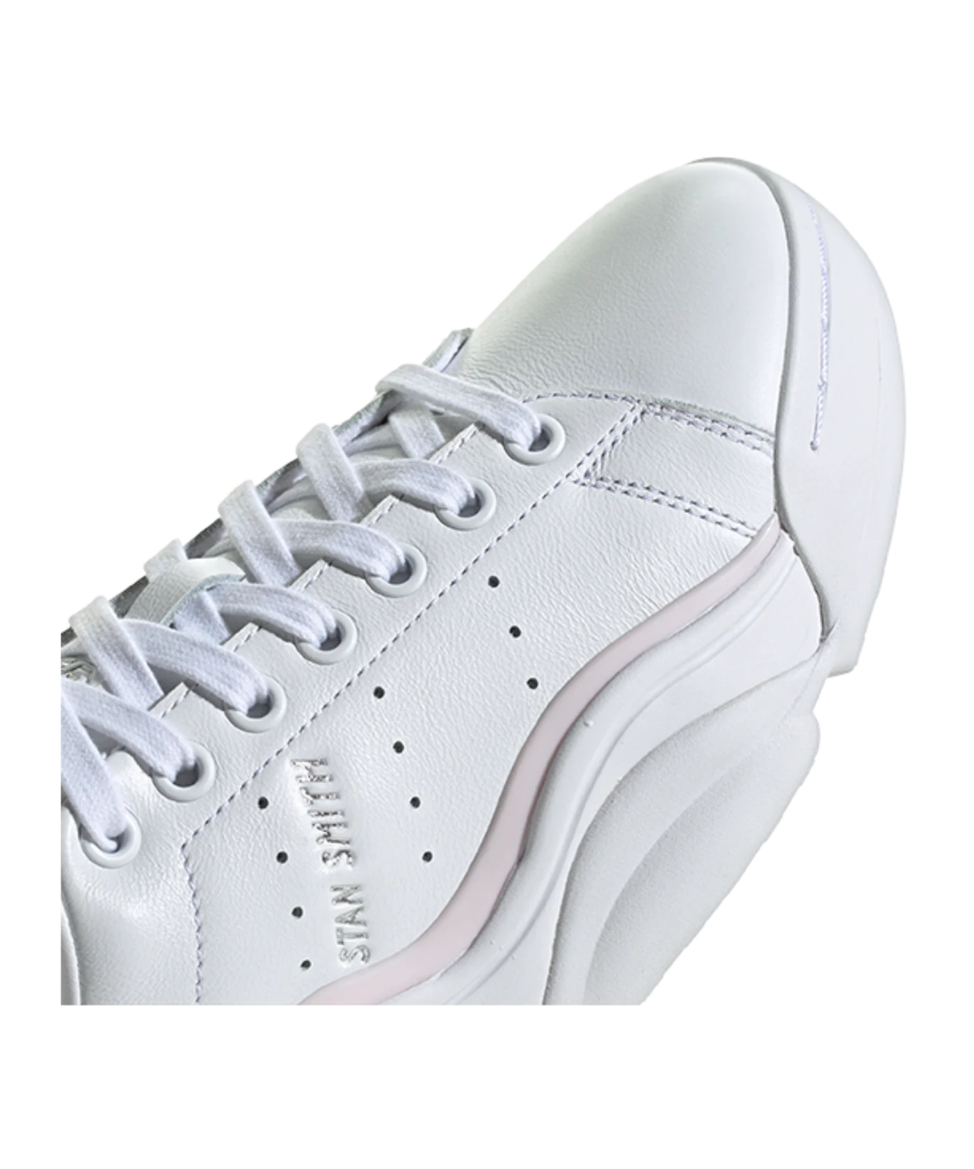 adidas Originals Stan Smith Millencon Damen Weiss