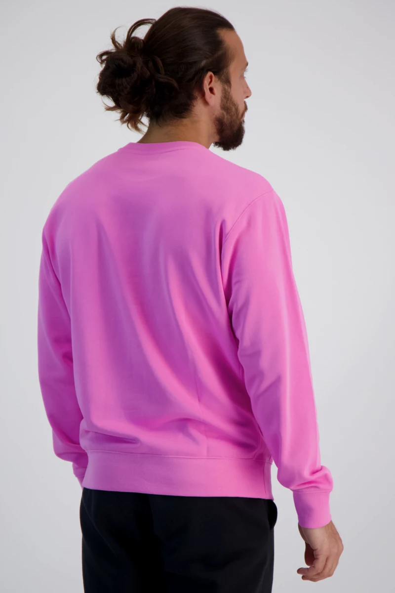 Nike Sportswear Club French Terry Herren Pullover