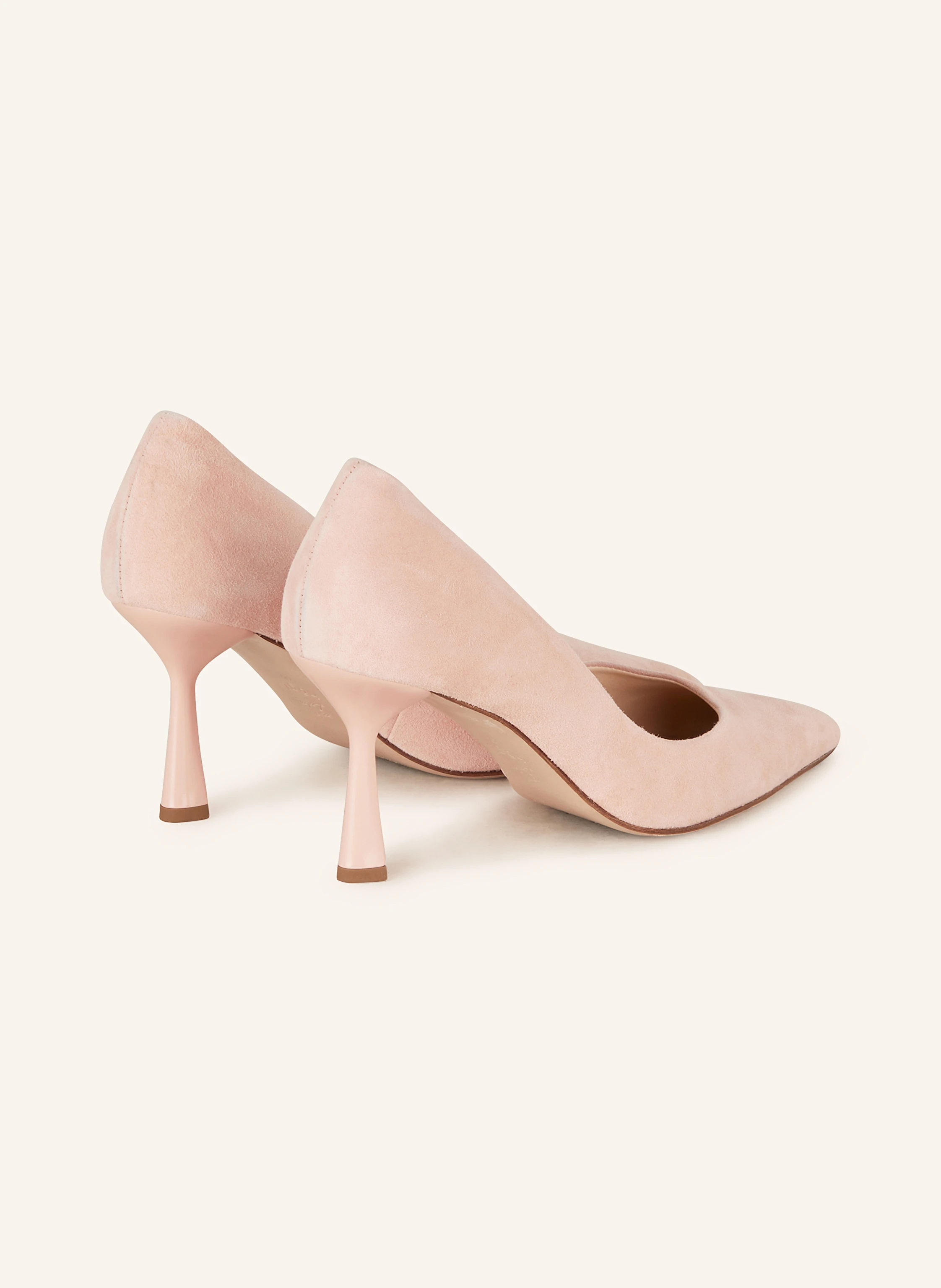 Högl Pumps