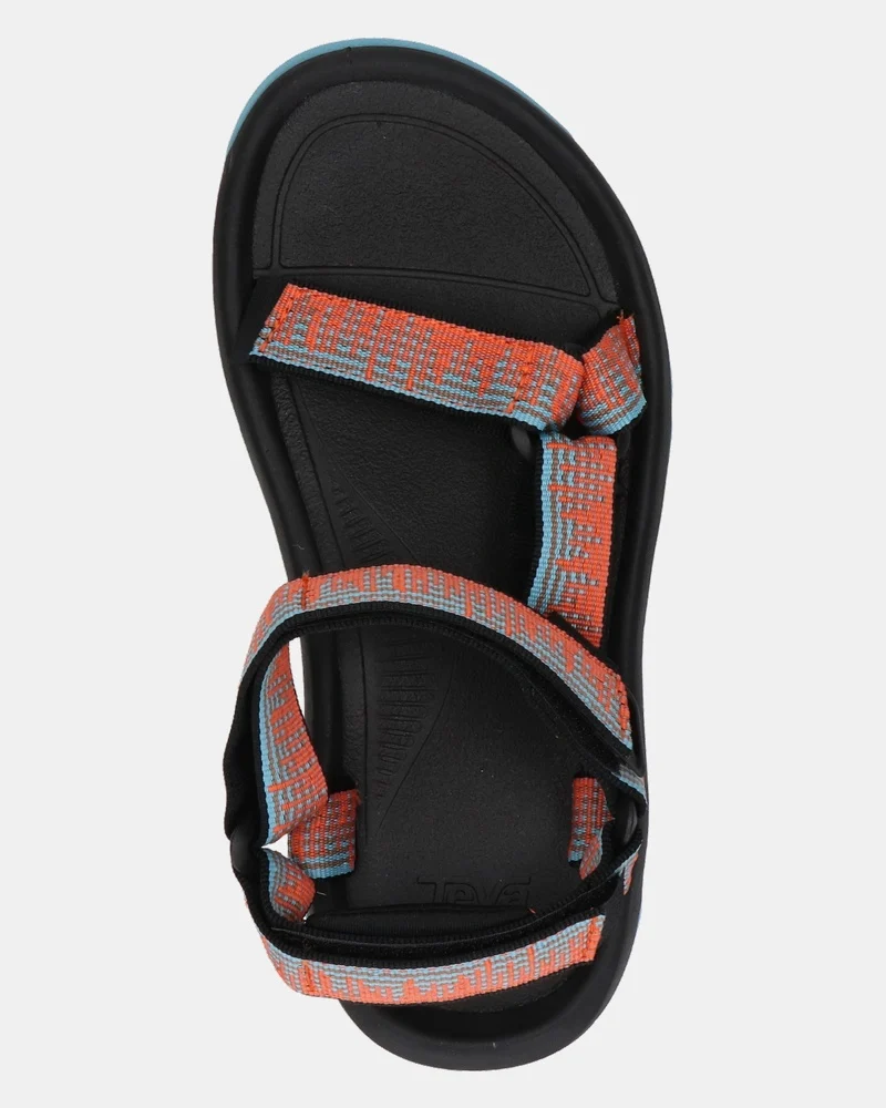 Teva Hurricane XLT2 Sandalen  - blauw