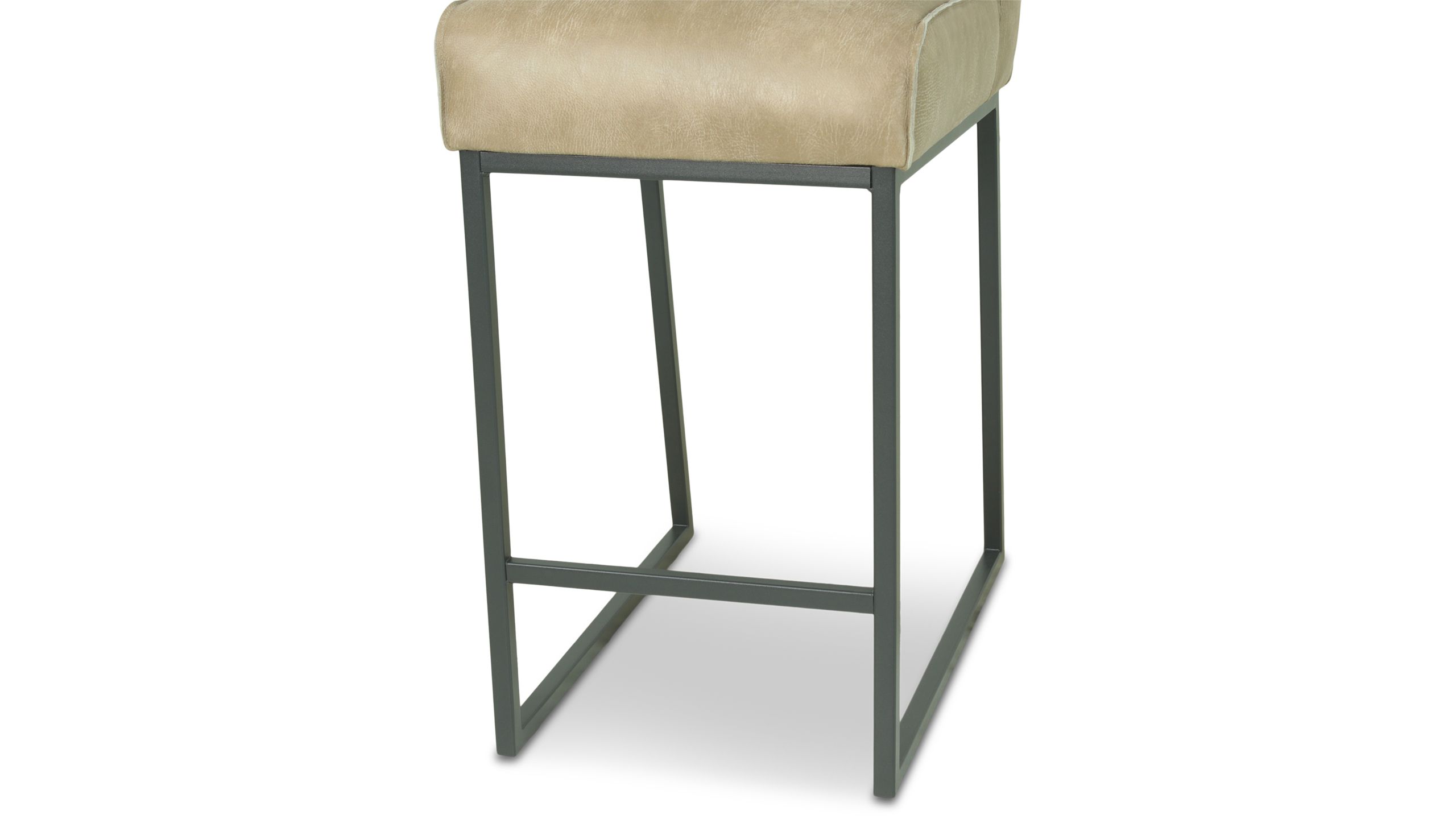 Barkruk Cosy B41 x D58 cm
