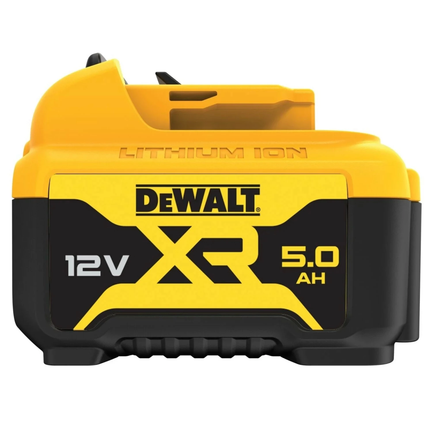 DeWALT DCB126-XJ 12V Li-ion accu - 5.0 Ah