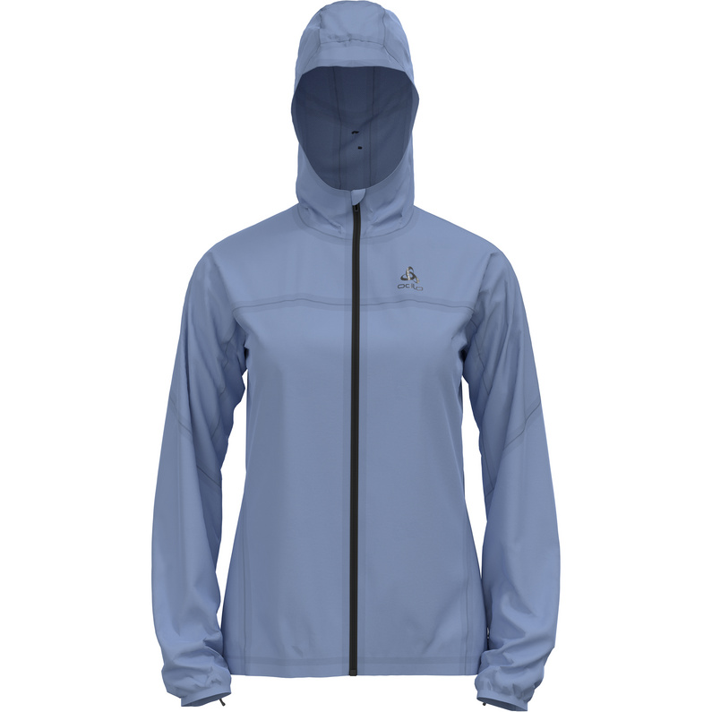 Odlo Damen Zeroweight Waterproof Jacke