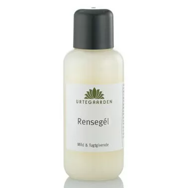 Urtegaarden Rensegel - 100 ml.