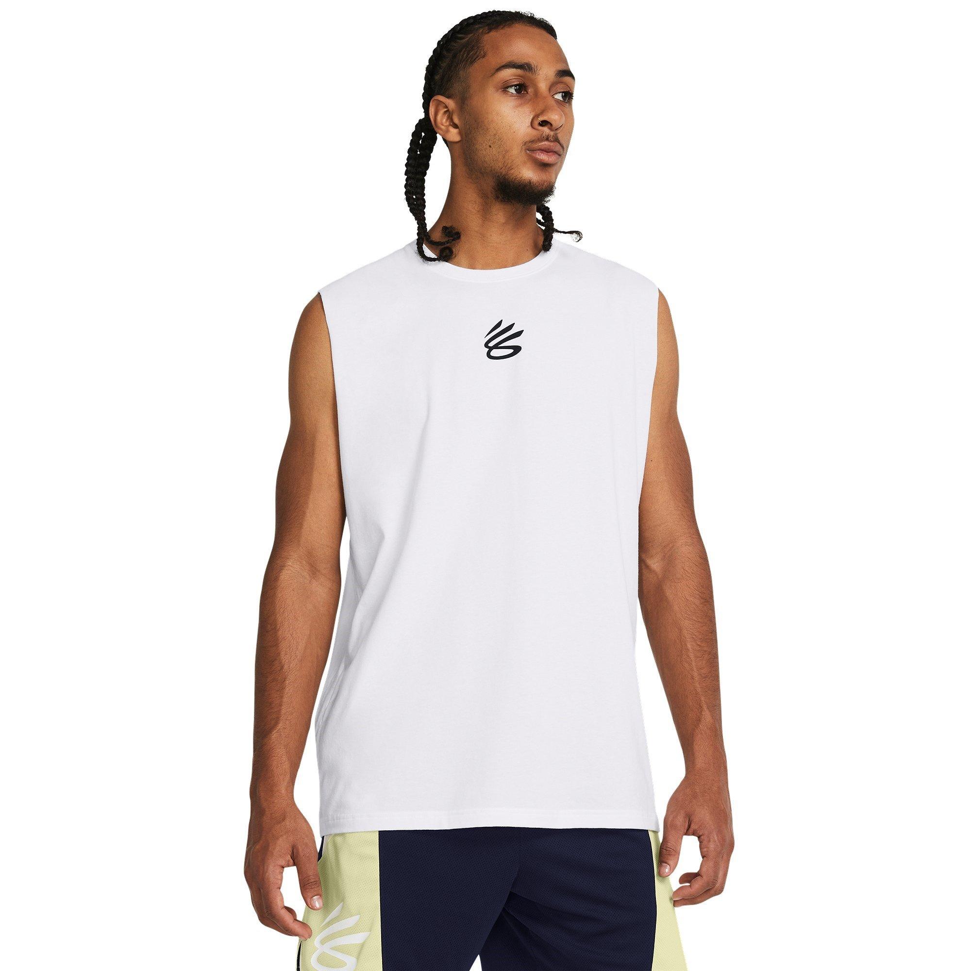 Under Armour Curry SLVS Tee
