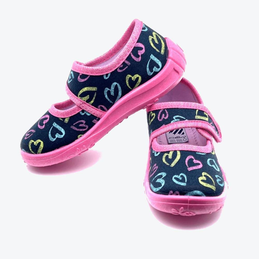 Elefanten Hausschuhe - Sweety Sia - Pink