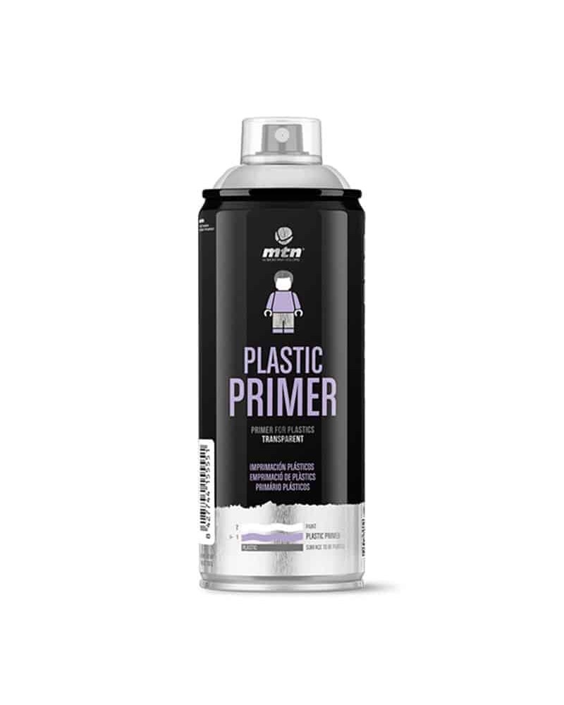 Plastic primer 400ml