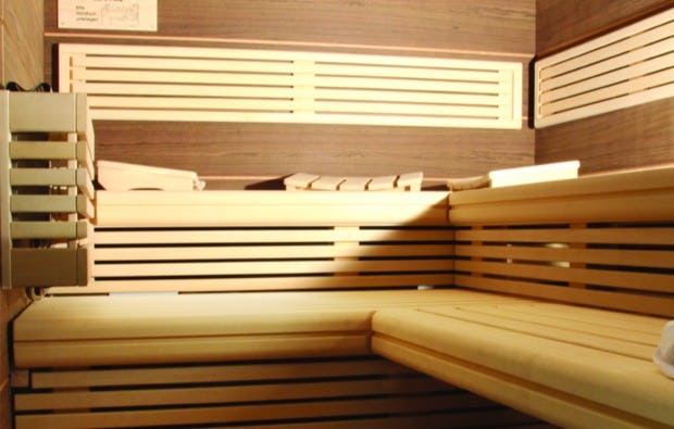 Ein Tag im Spa in Bad Harzburg als Geschenk