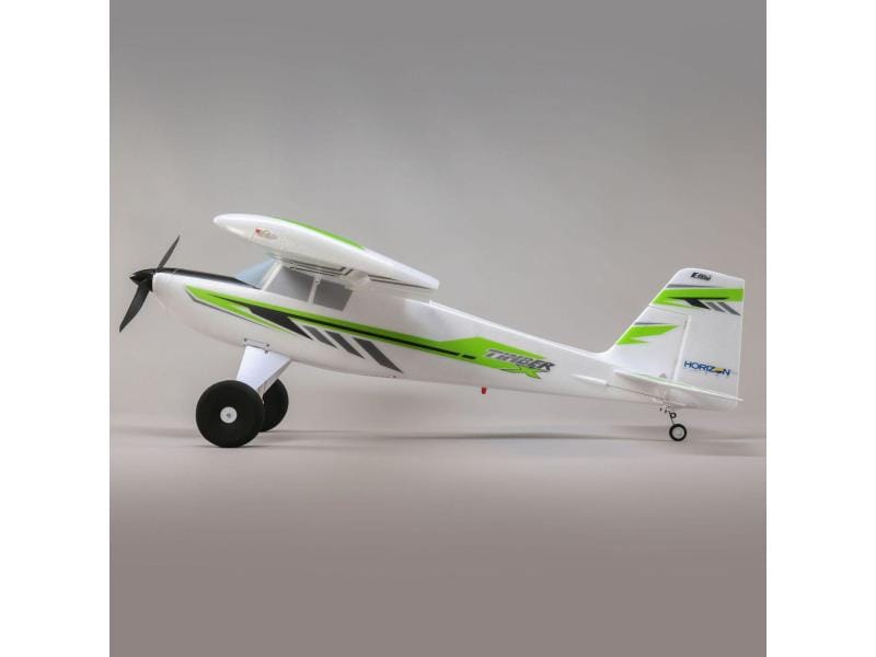 E-flite Motorflugzeug Timber X 1200 mm PNP 3D-Kunstflugfähiges Motorflugzeug