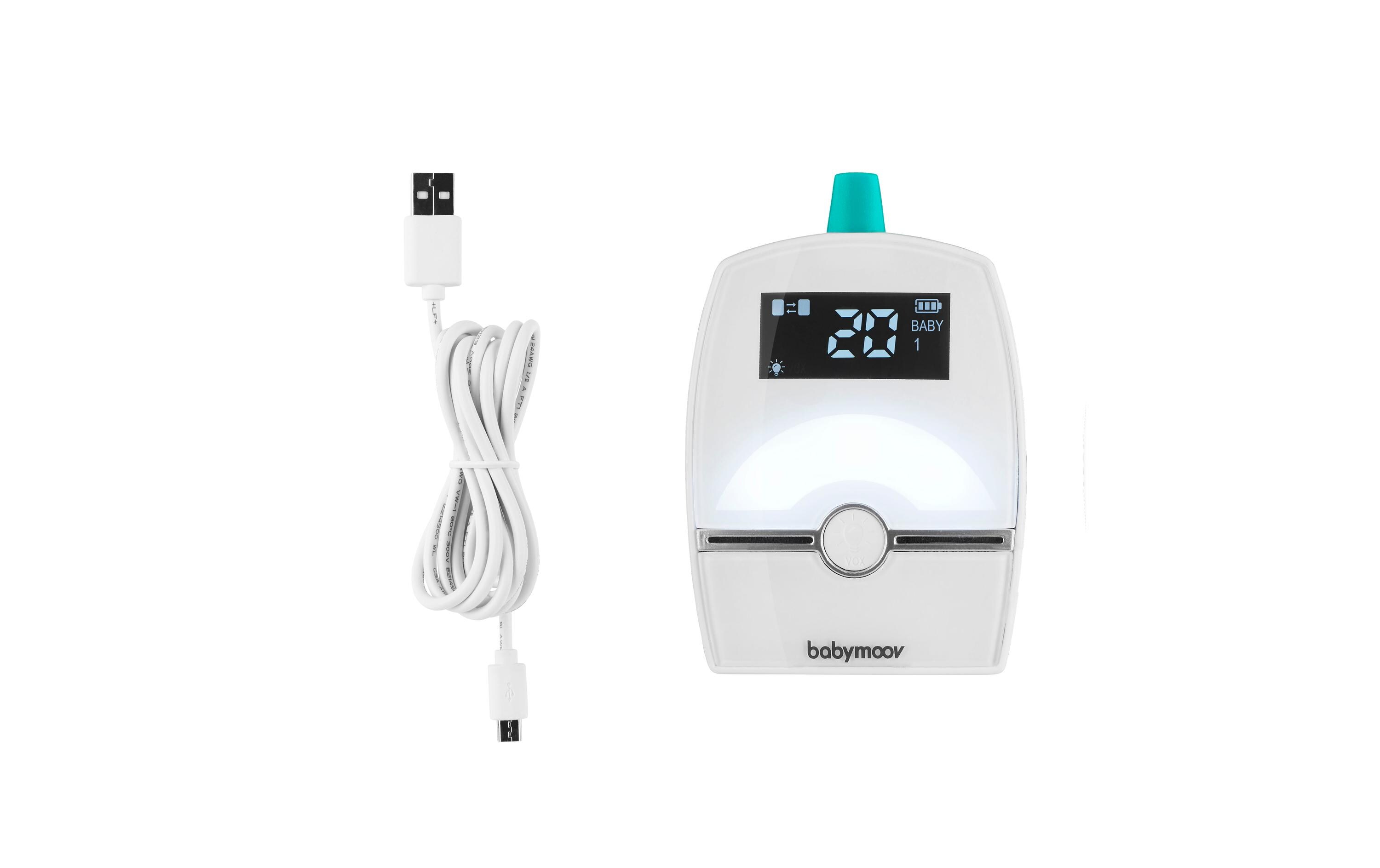 Babyphone Zusatzsender Premium CareZusatzsender Premium Care
