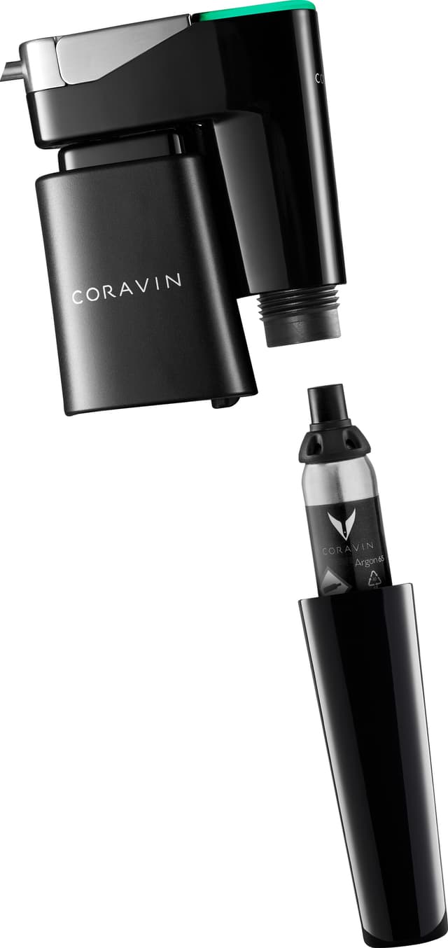 Coravin Model Eleven vinbevaringssystem CORAVIN112265