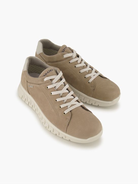 IGI&CO Sneaker beige