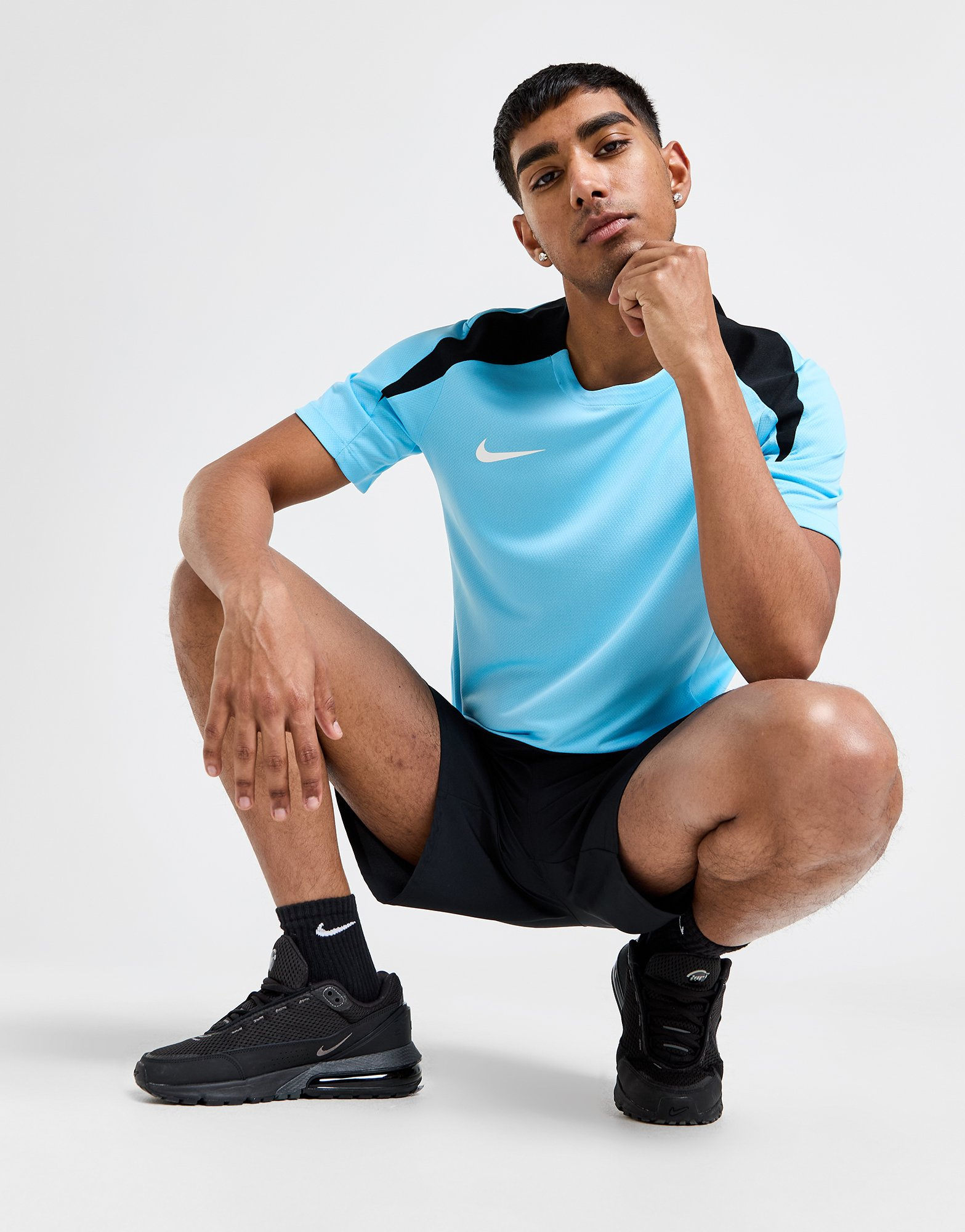 Nike Strike T-Shirt