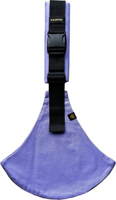 Wildride Bæresele, Lavender