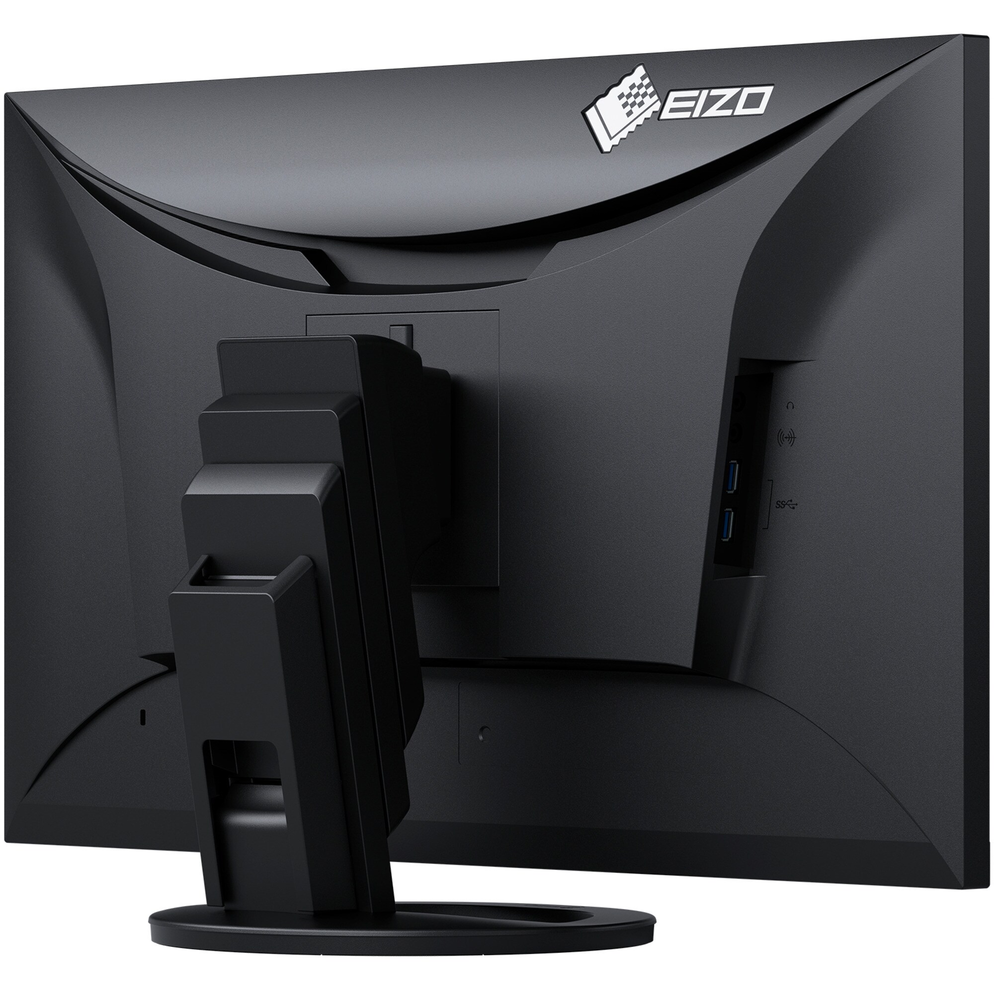 Eizo LED-Monitor EV2760-BK
