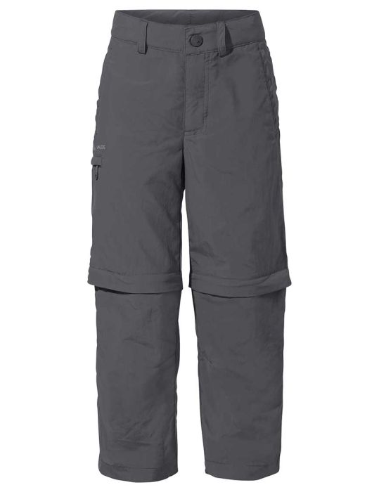 Kids Detective Antimos Zip Off Pants børnebukser