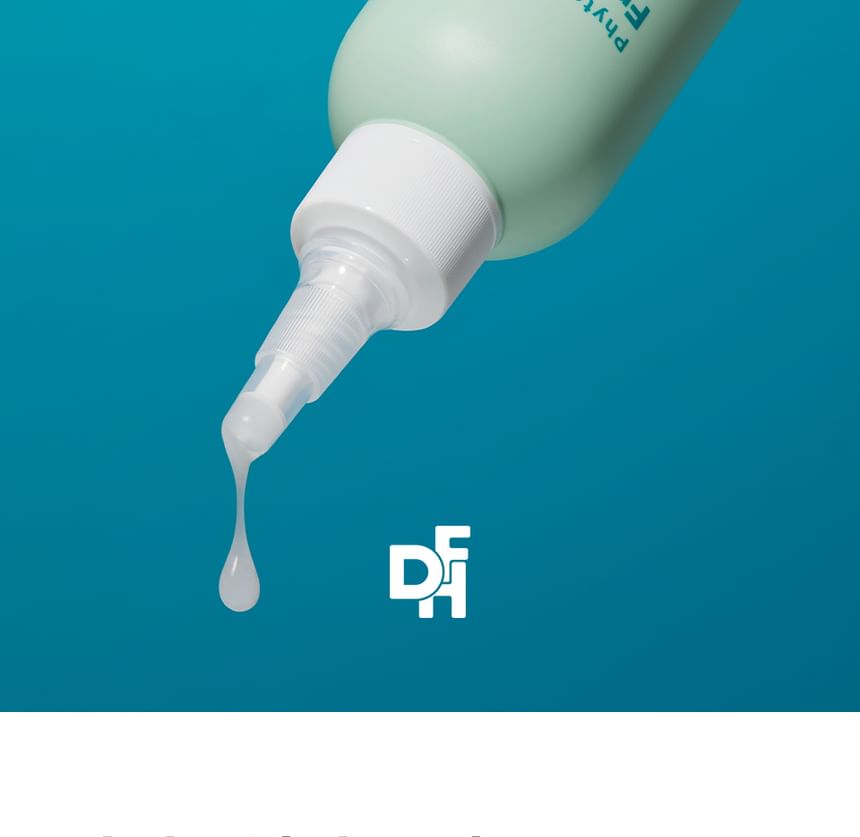 Dr.FORHAIR - Phyto Fresh Scalp Scaler
