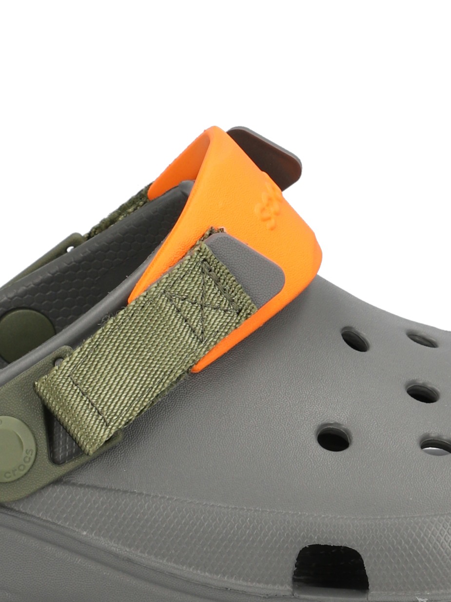 ALL TERRAIN CLOG